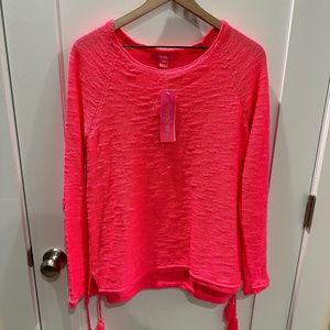 Lilly Pulitzer Jody Sweater